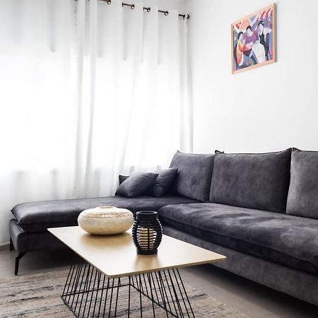 Cosy & Modern Old City 3Br By Ahlan Hospitality Nasaret Eksteriør bilde