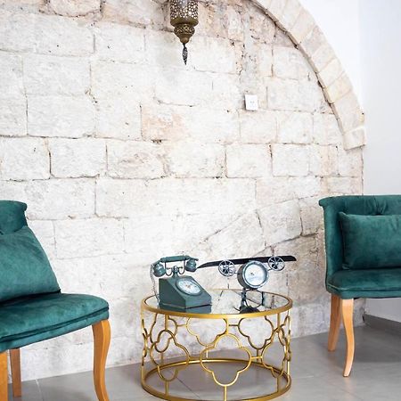 Cosy & Modern Old City 3Br By Ahlan Hospitality Nasaret Eksteriør bilde