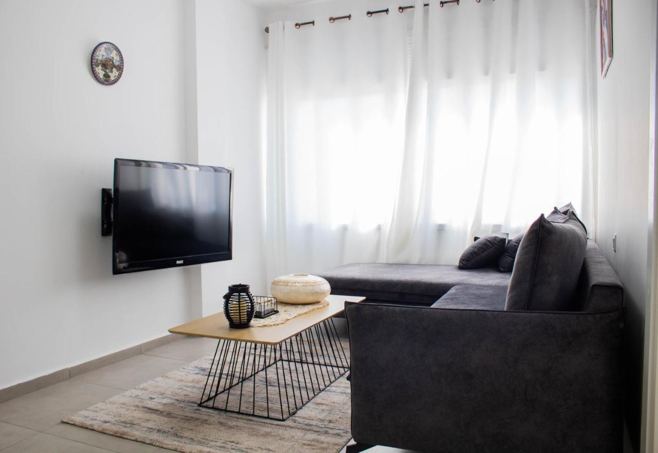 Cosy & Modern Old City 3Br By Ahlan Hospitality Nasaret Eksteriør bilde