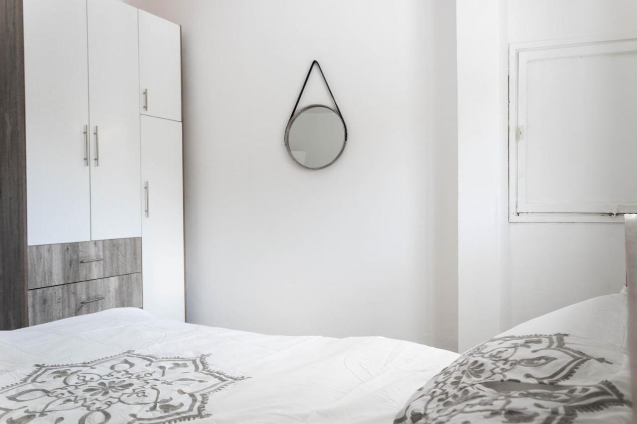 Cosy & Modern Old City 3Br By Ahlan Hospitality Nasaret Eksteriør bilde