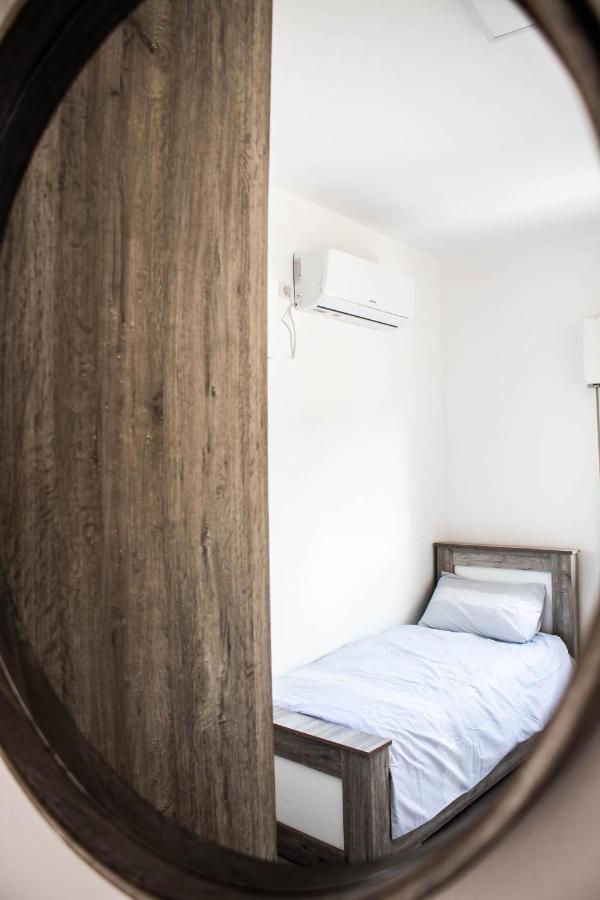 Cosy & Modern Old City 3Br By Ahlan Hospitality Nasaret Eksteriør bilde