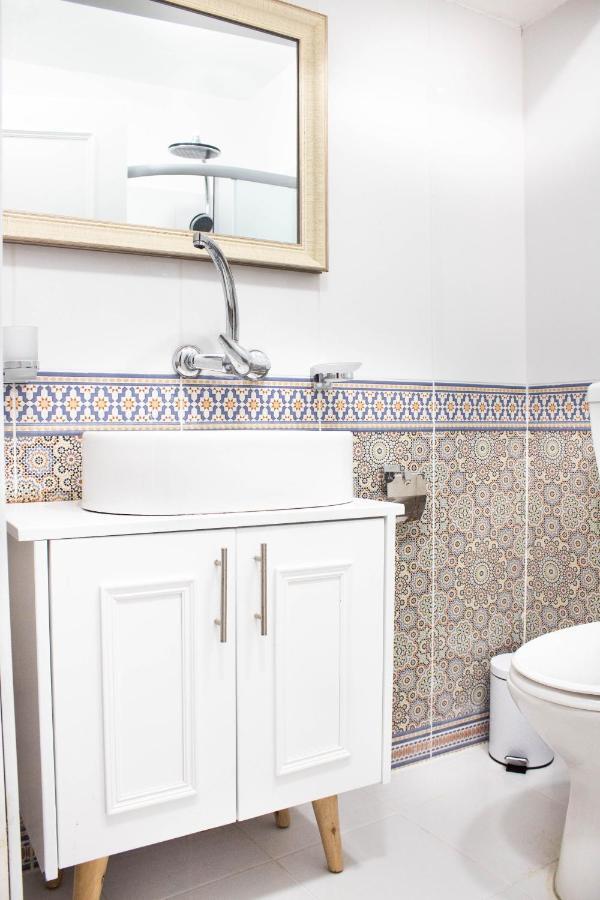 Cosy & Modern Old City 3Br By Ahlan Hospitality Nasaret Eksteriør bilde