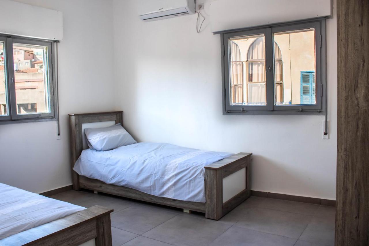 Cosy & Modern Old City 3Br By Ahlan Hospitality Nasaret Eksteriør bilde