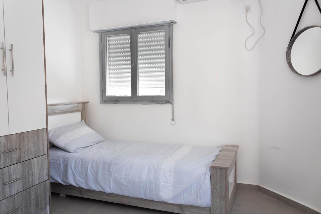 Cosy & Modern Old City 3Br By Ahlan Hospitality Nasaret Eksteriør bilde